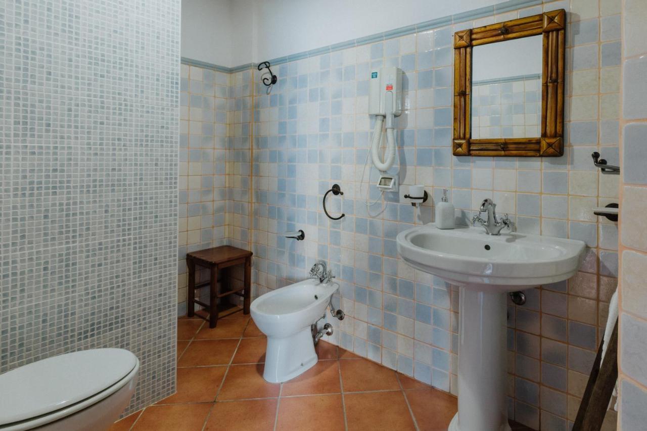 Baglio Calia Bed & Breakfast Мадзара дел Вало Екстериор снимка