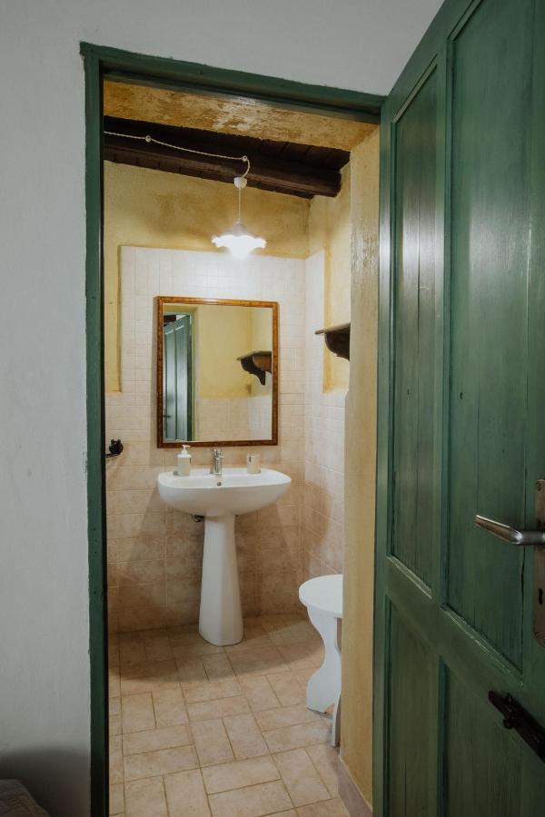 Baglio Calia Bed & Breakfast Мадзара дел Вало Екстериор снимка
